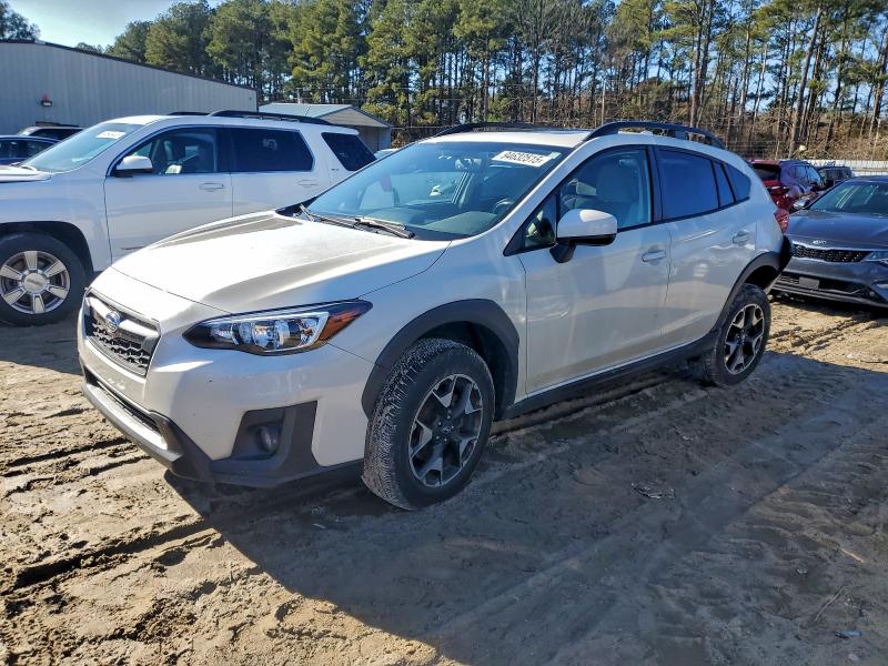 Фото 1 - SUBARU CROSSTREK
