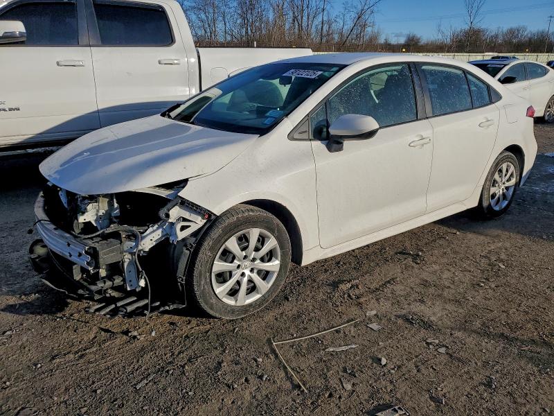 Фото 1 - TOYOTA COROLLA