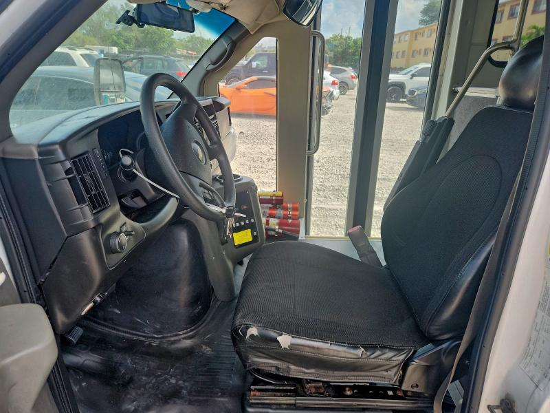 Фото 7 - CHEVROLET EXPRESS