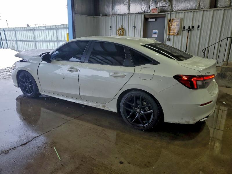 Фото 2 - HONDA CIVIC