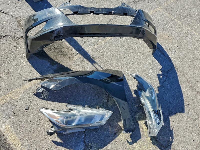 Фото 12 - NISSAN MAXIMA