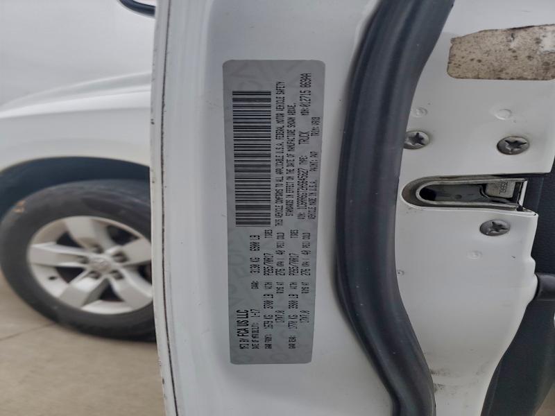 Фото 12 - RAM 1500