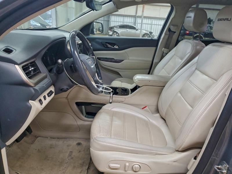 Фото 7 - GMC ACADIA DEN