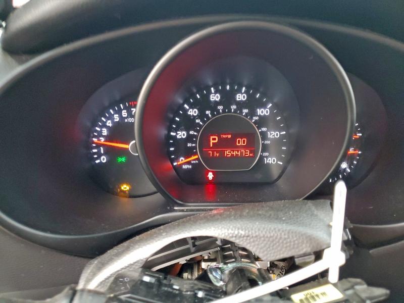 Фото 9 - KIA SOUL