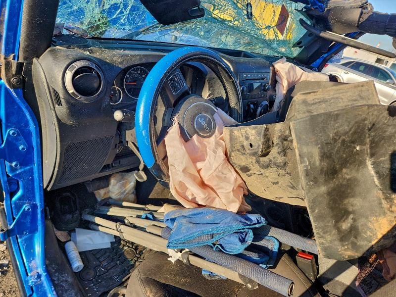 Фото 8 - JEEP WRANGLER