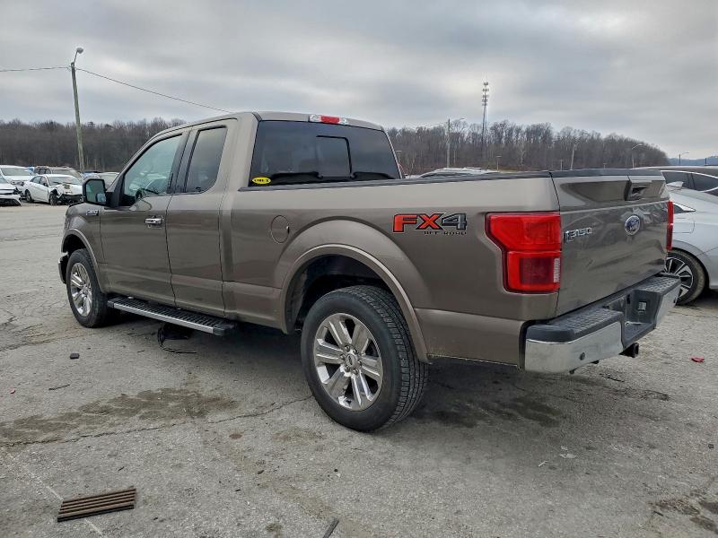 Фото 2 - FORD F-150