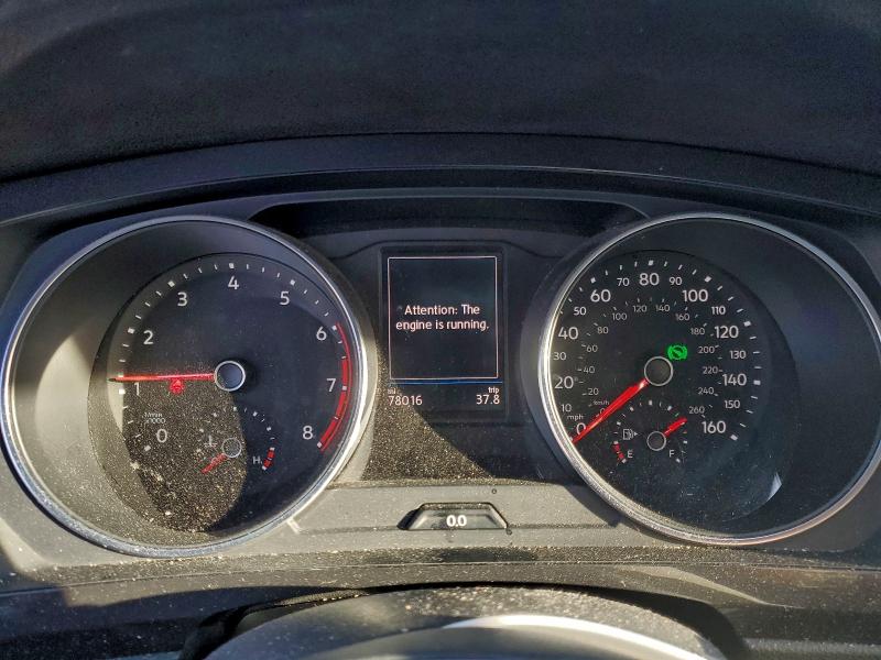 Фото 9 - VOLKSWAGEN TIGUAN