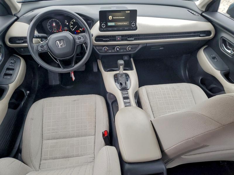 Фото 8 - HONDA HR-V