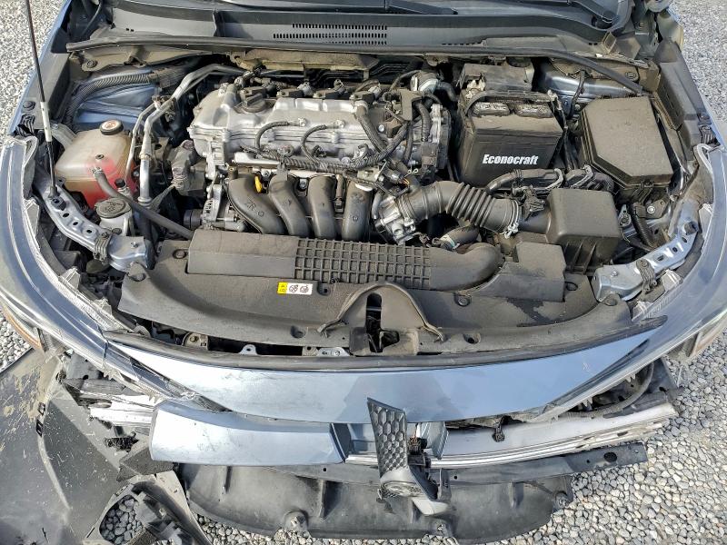 Фото 11 - TOYOTA COROLLA