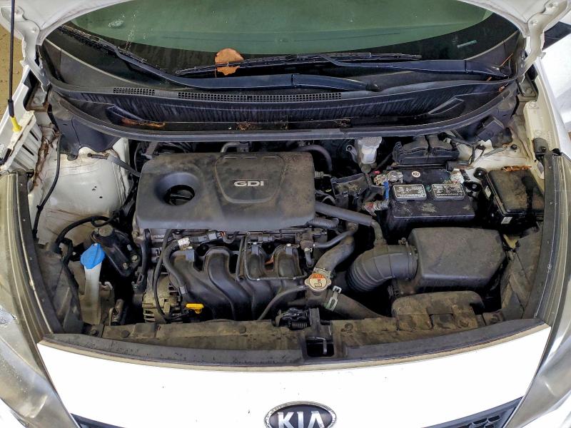 Фото 11 - KIA RIO