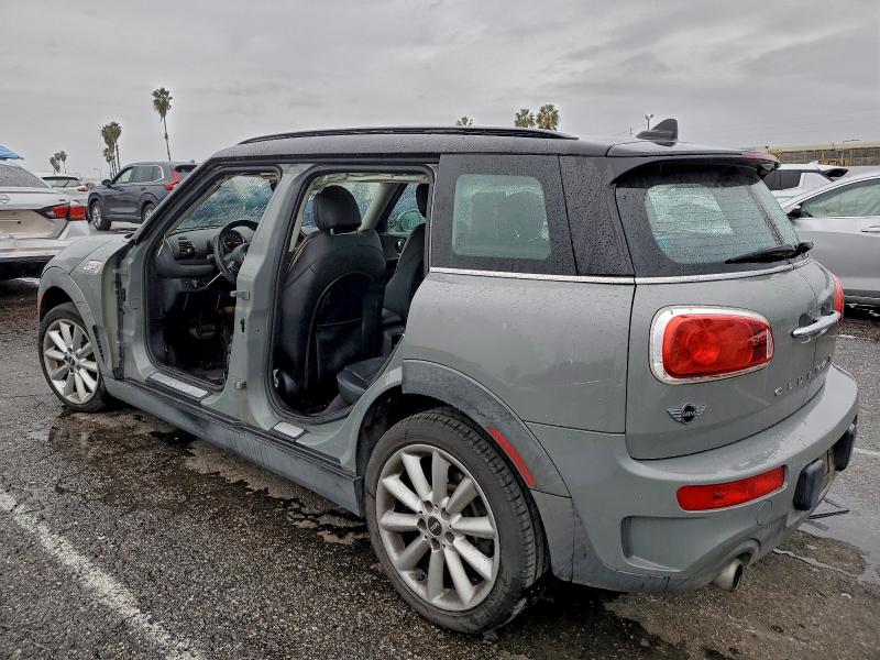 Фото 2 - MINI COOPER