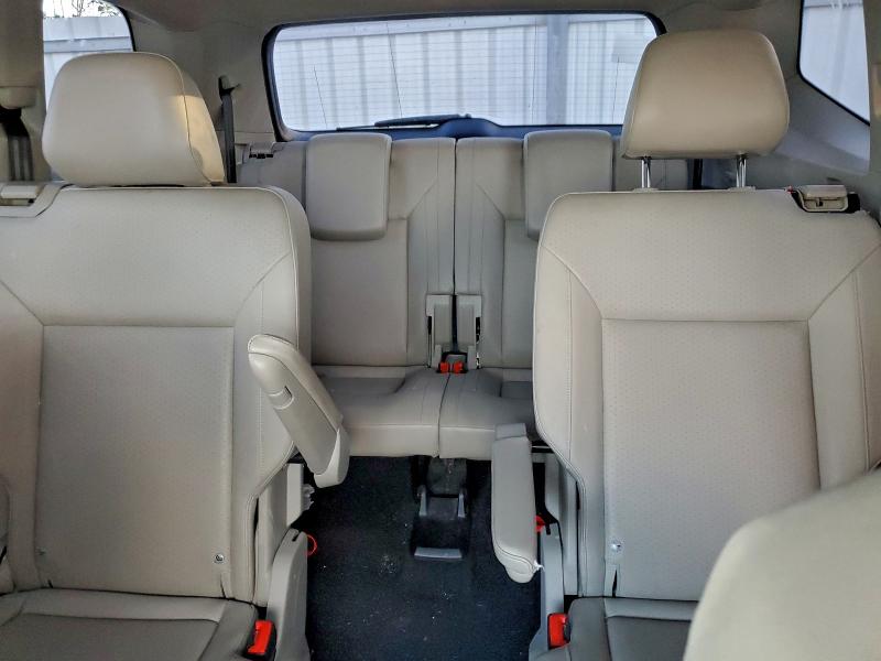 Фото 10 - VOLKSWAGEN ATLAS