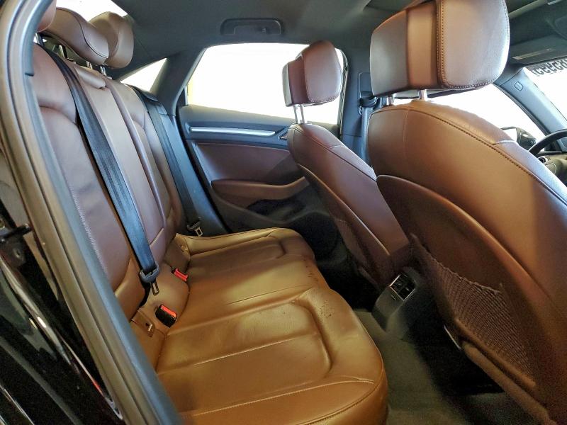 Фото 10 - AUDI A3