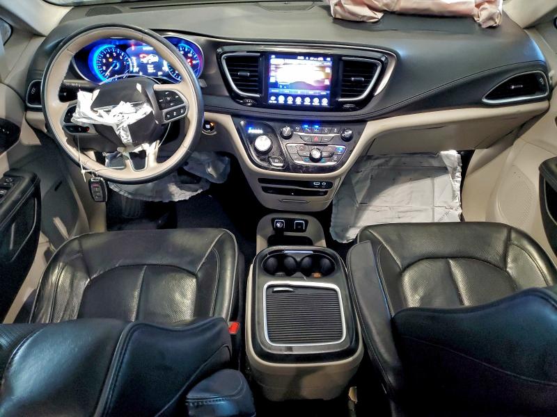 Фото 8 - CHRYSLER PACIFICA