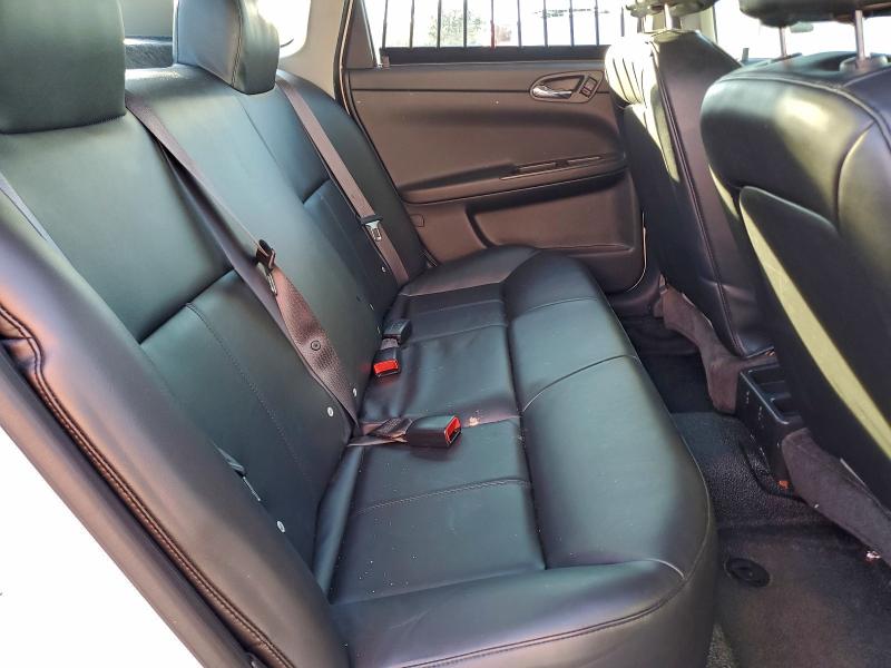 CHEVROLET IMPALA 2015 VIN 2G1WD5E37F1154399