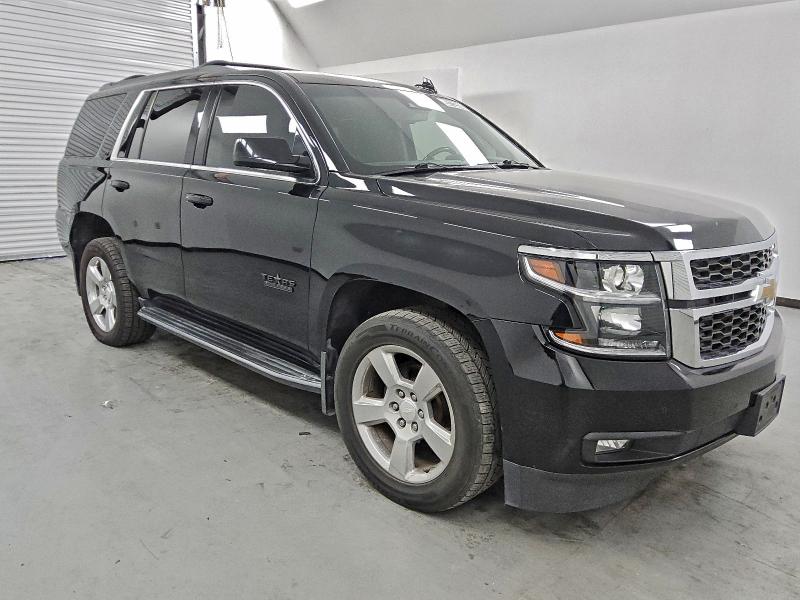 Фото 4 - CHEVROLET TAHOE