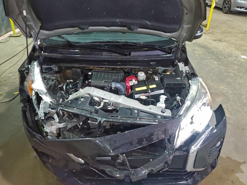 Фото 11 - MITSUBISHI MIRAGE