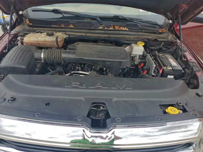 Фото 11 - RAM 1500