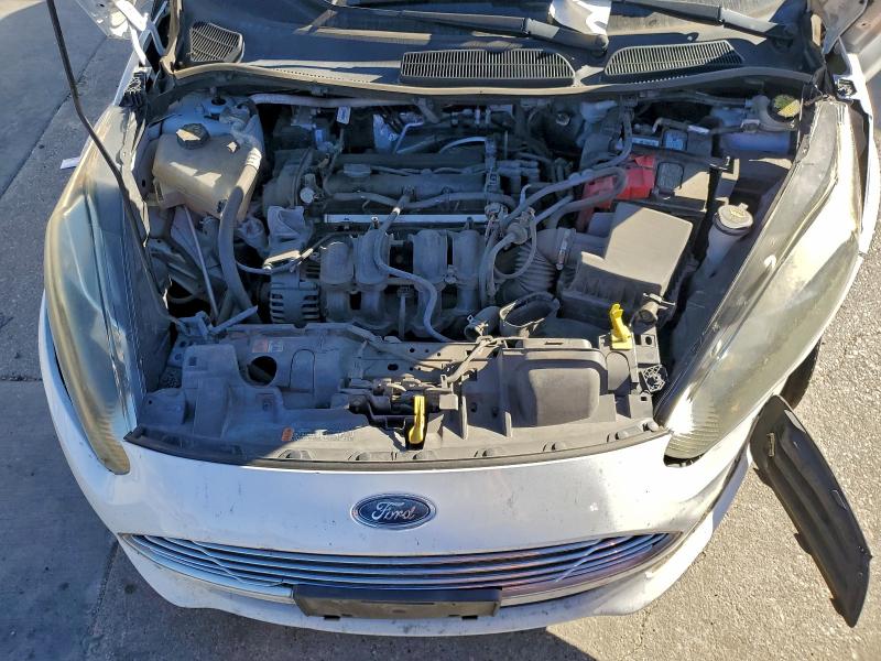 Фото 11 - FORD FIESTA