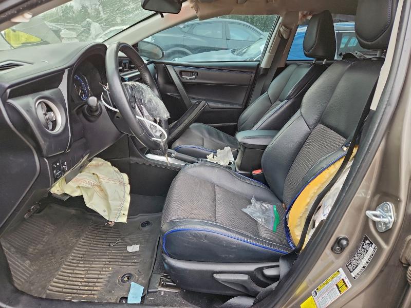 Фото 7 - TOYOTA COROLLA