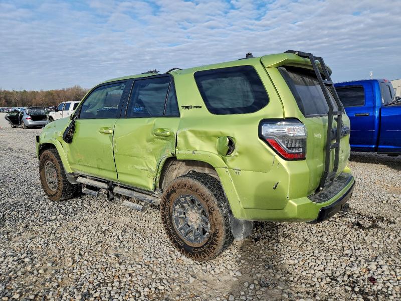 Фото 2 - TOYOTA 4RUNNER