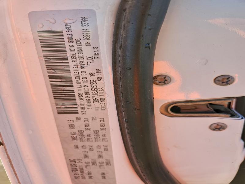 Фото 12 - RAM 1500