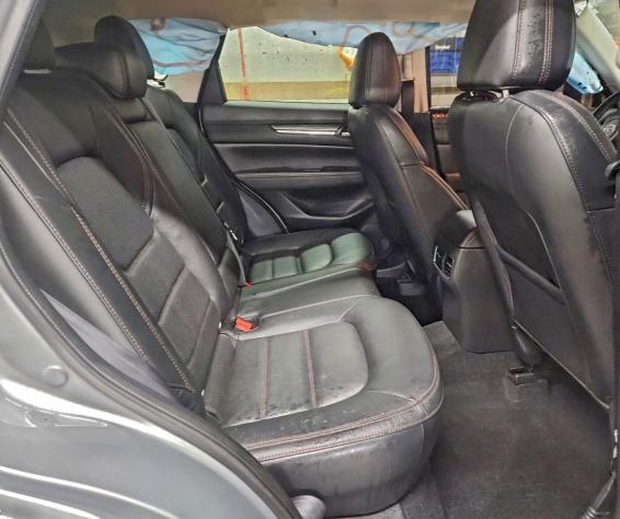 Фото 11 - MAZDA CX-5