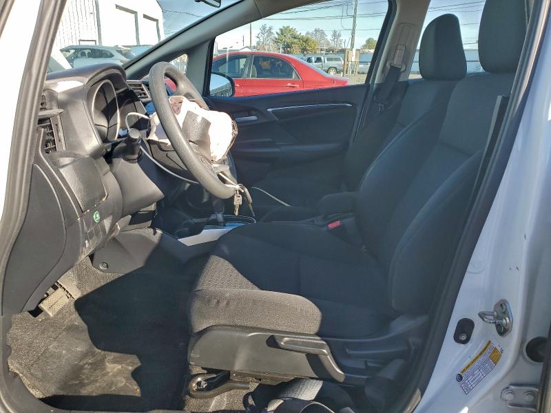 Фото 7 - HONDA FIT