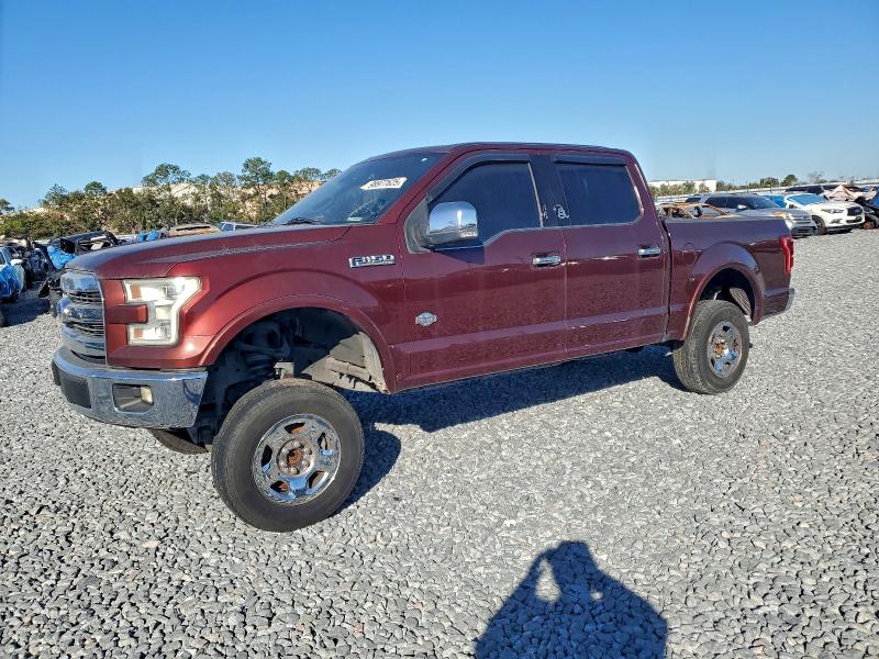 Фото 1 - FORD F-150