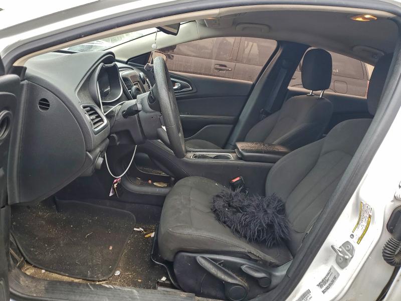 Фото 7 - CHRYSLER 200