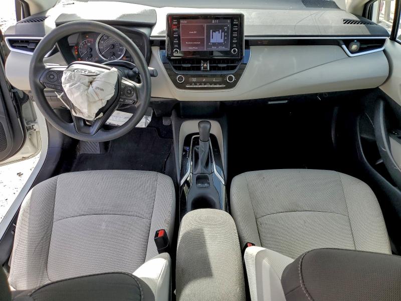 Фото 8 - TOYOTA COROLLA