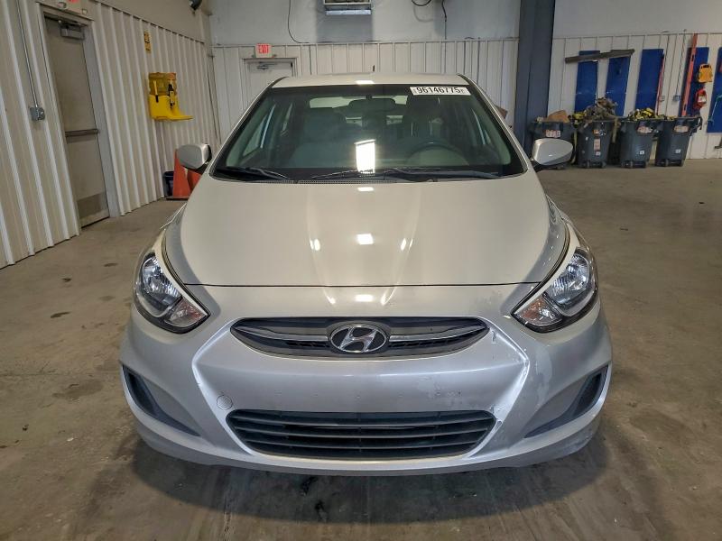 Фото 5 - HYUNDAI ACCENT