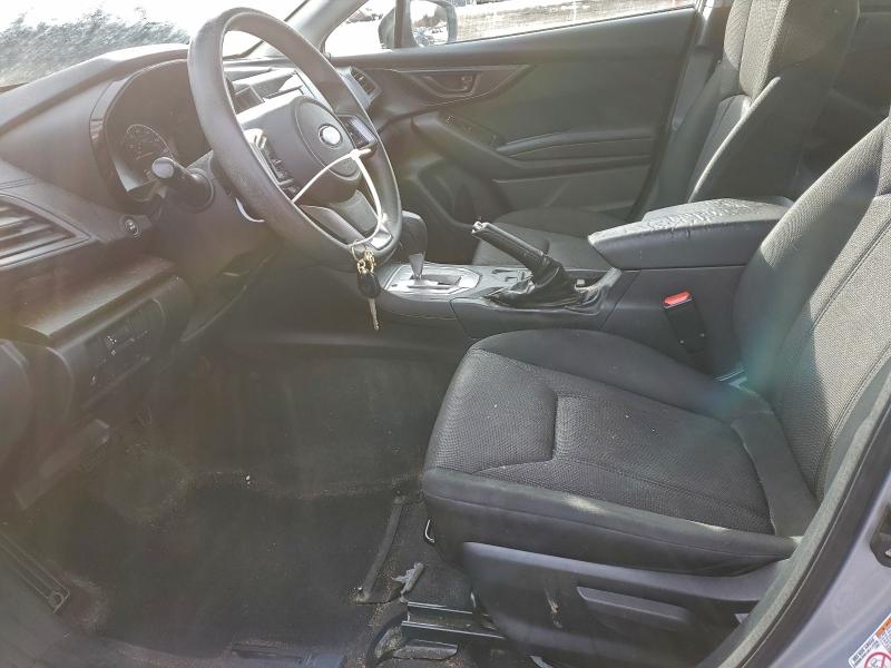 Фото 7 - SUBARU IMPREZA