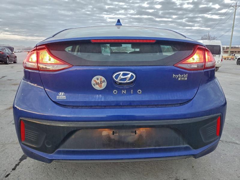 Фото 6 - HYUNDAI IONIQ