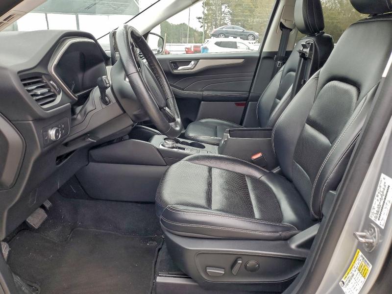 Фото 7 - FORD ESCAPE