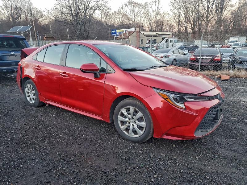 Фото 4 - TOYOTA COROLLA