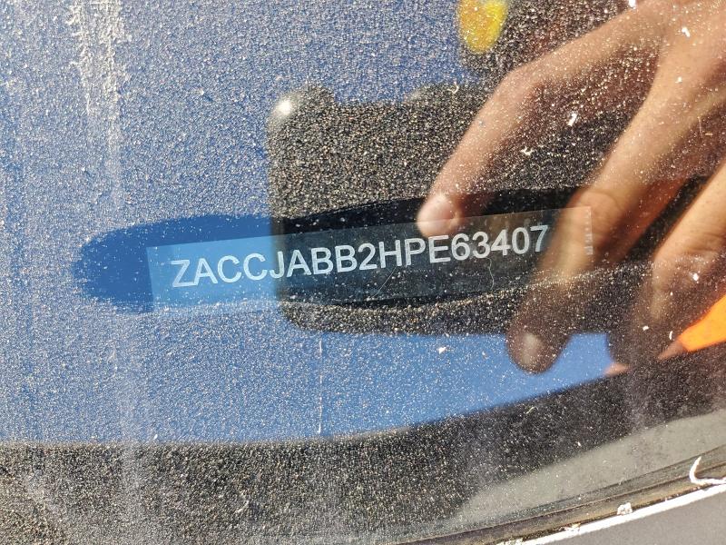 Фото 12 - JEEP RENEGADE