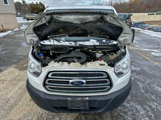 Фото 7 - FORD TRANSIT