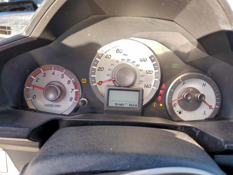 Фото 9 - HONDA PILOT