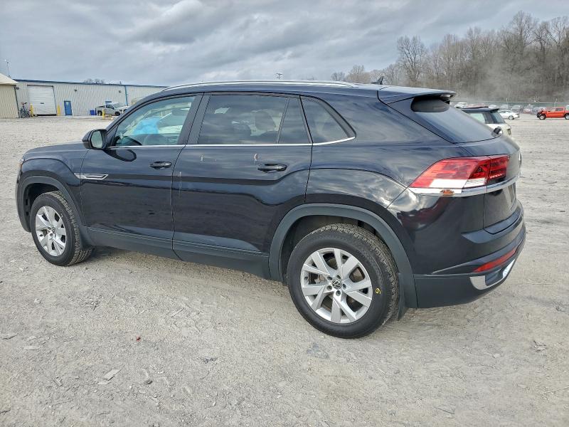 Фото 2 - VOLKSWAGEN ATLAS