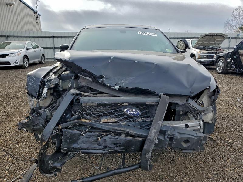 Фото 5 - FORD TAURUS