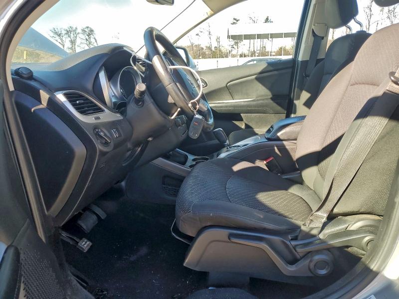 Фото 7 - DODGE JOURNEY
