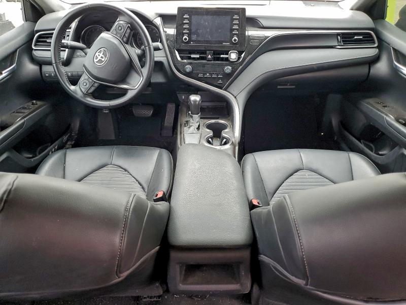 Фото 8 - TOYOTA CAMRY