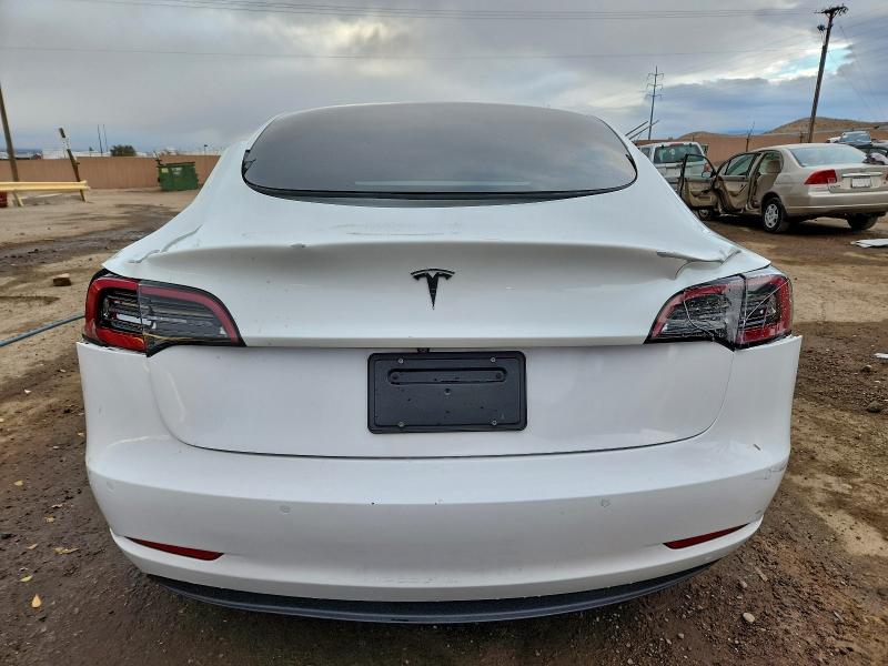 Фото 6 - TESLA MODEL 3