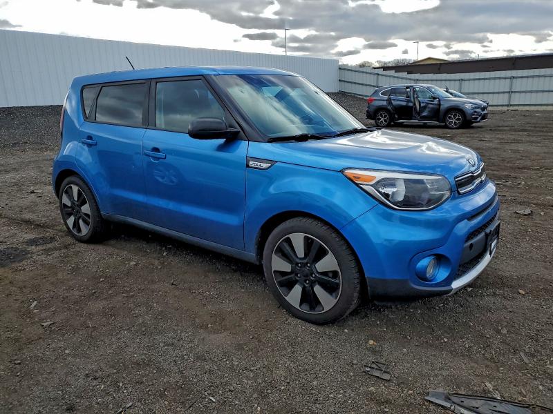 Фото 4 - KIA SOUL