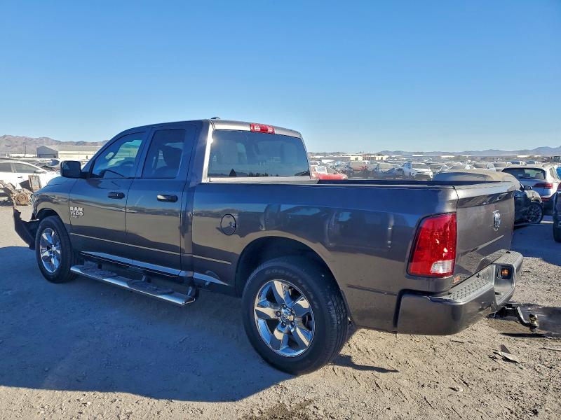 Фото 2 - RAM 1500