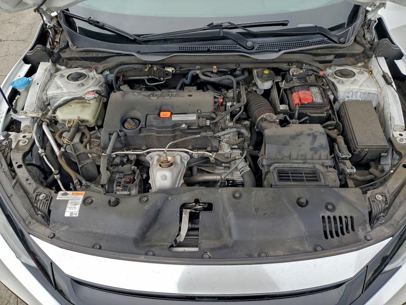 Фото 11 - HONDA CIVIC