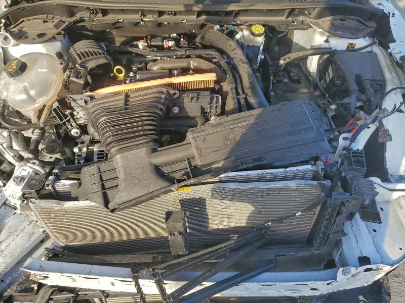 Фото 12 - LINCOLN CORSAIR