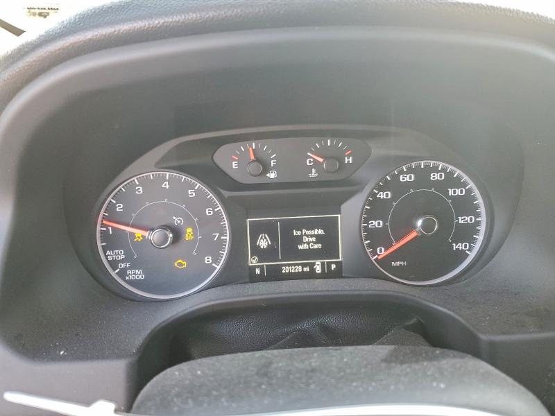 Фото 9 - GMC ACADIA