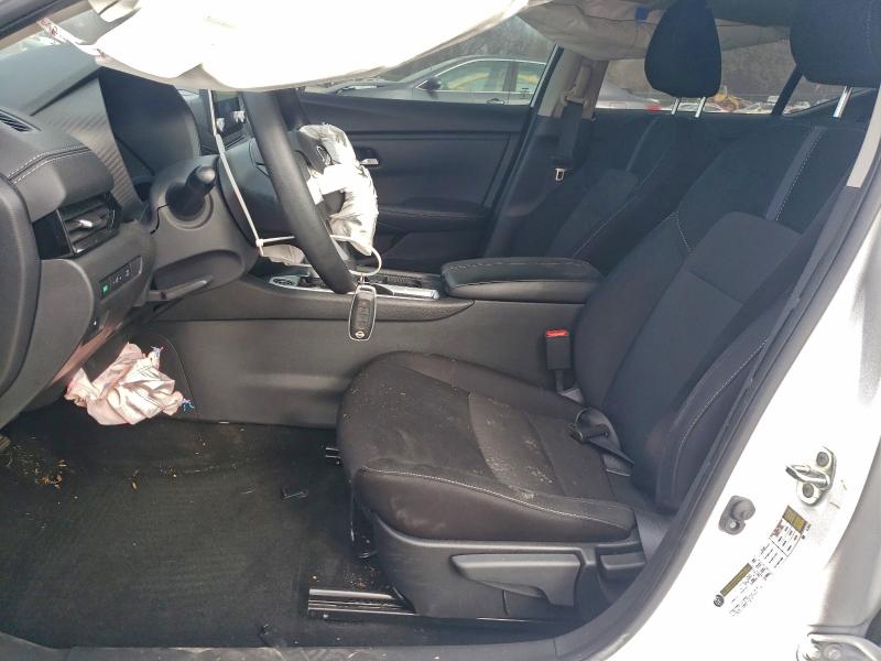 Фото 7 - NISSAN SENTRA